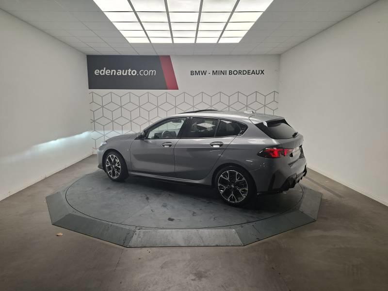 Bmw Série 1 120 170 ch Dkg7 m Sport