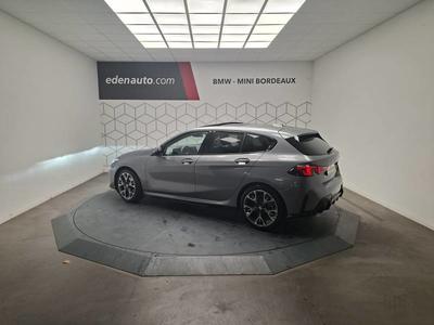 Bmw Série 1 120 170 ch Dkg7 m Sport