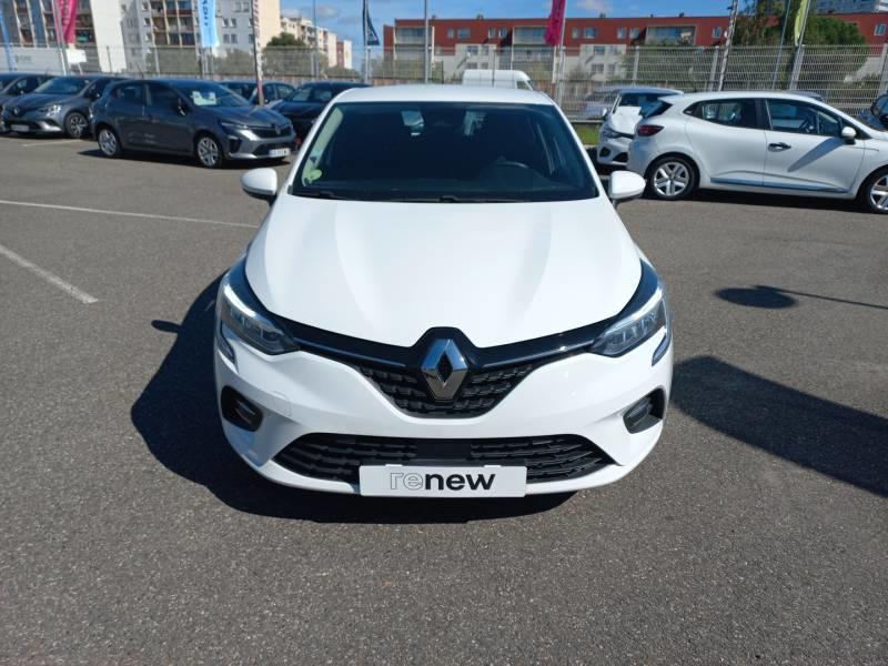 Renault Clio Blue dCi 85 Business