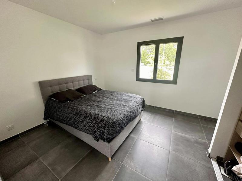 Villa - 128 m² - 4 pièces