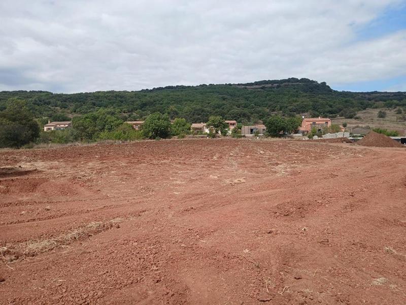 Terrain constructible - 1 959 m²