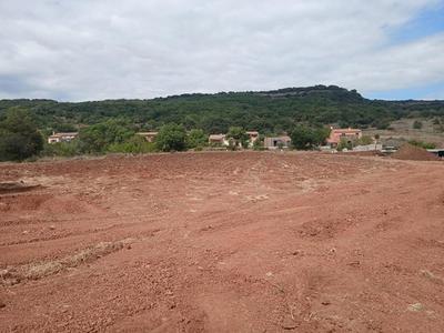 Terrain constructible - 1 959 m²