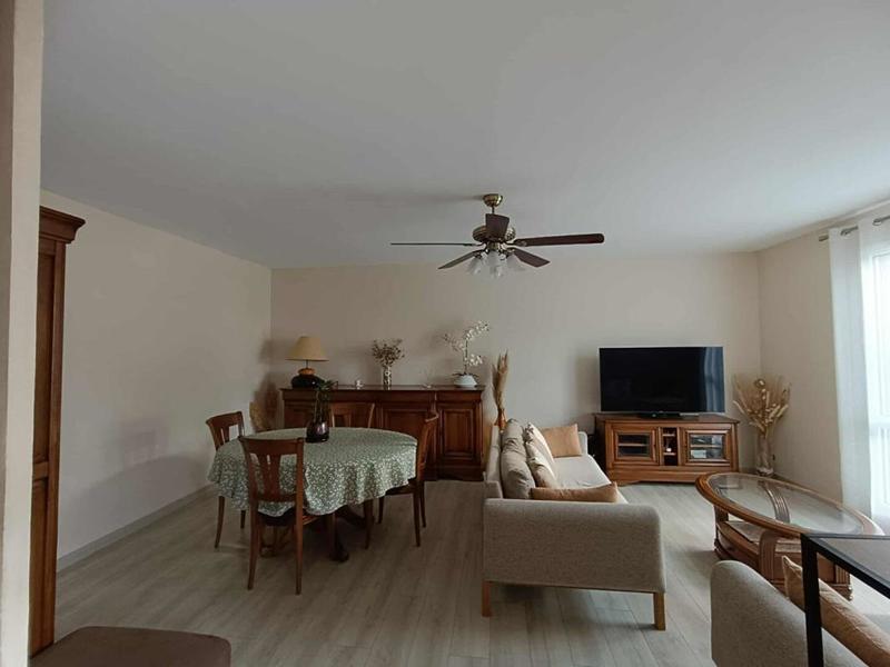 Maison - 81 m² - 4 pièces