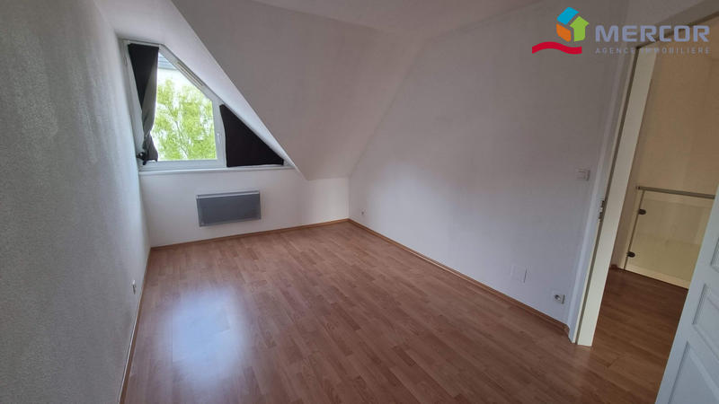 Maison - 124 m² - 4 pièces