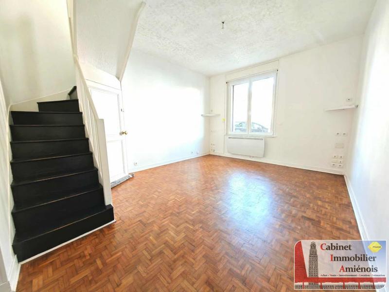 Maison - 115 m² - 6 pièces