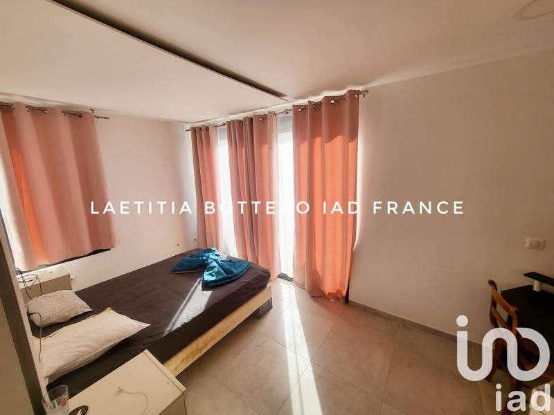 Maison - 122 m² - 5 pièces