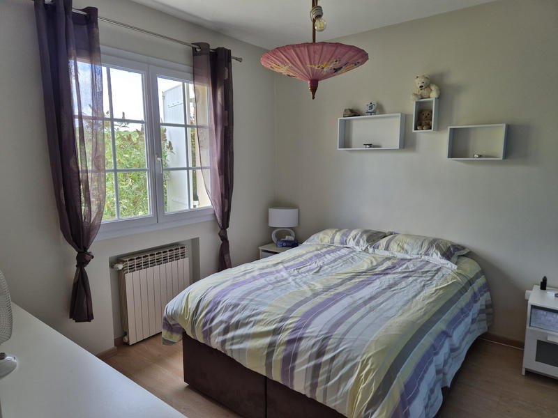 Maison - 160 m² - 8 pièces