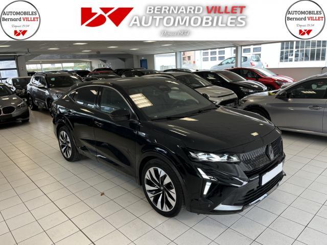 Renault Rafale E-Tech full hybrid 200ch Techno