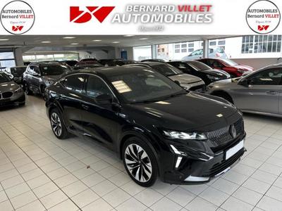 Renault Rafale E-Tech full hybrid 200ch Techno