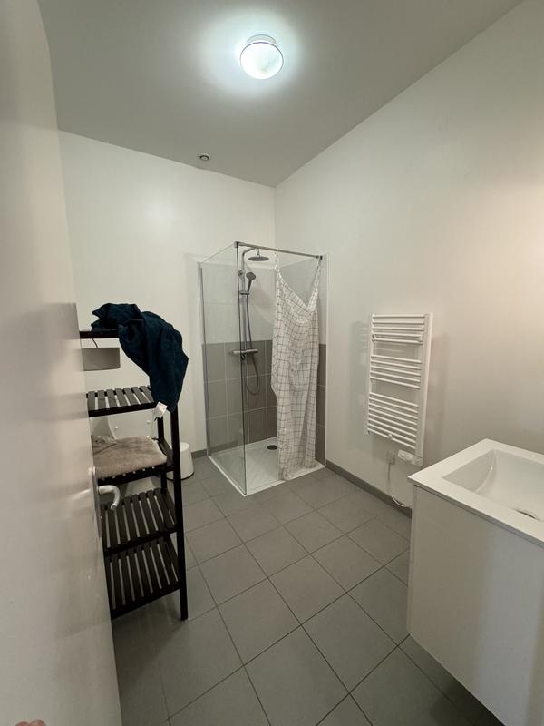 Appartement - 108 m² - 5 pièces