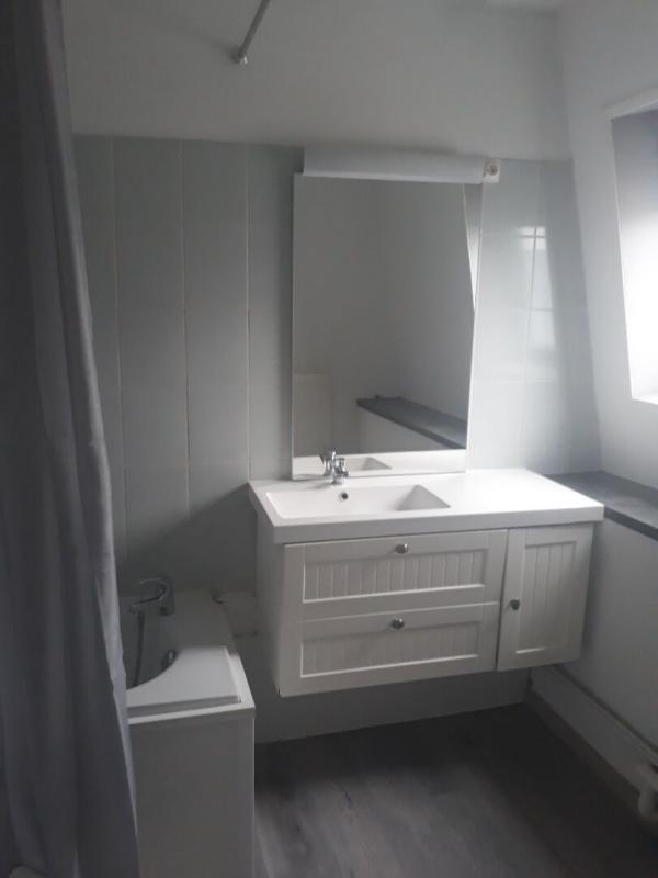 Appartement - 79 m² - 3 pièces