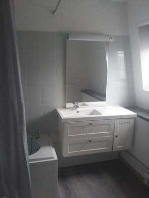 Appartement - 79 m² - 3 pièces