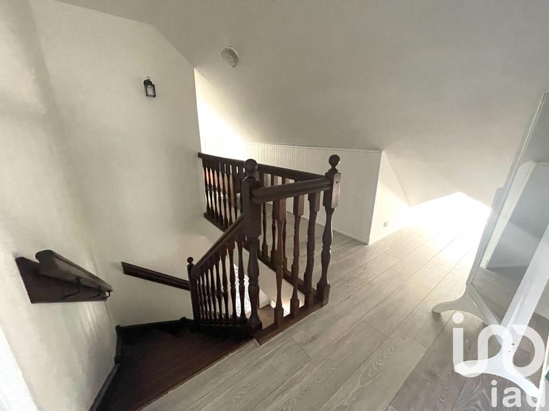 Maison de campagne - 144 m² - 5 pièces