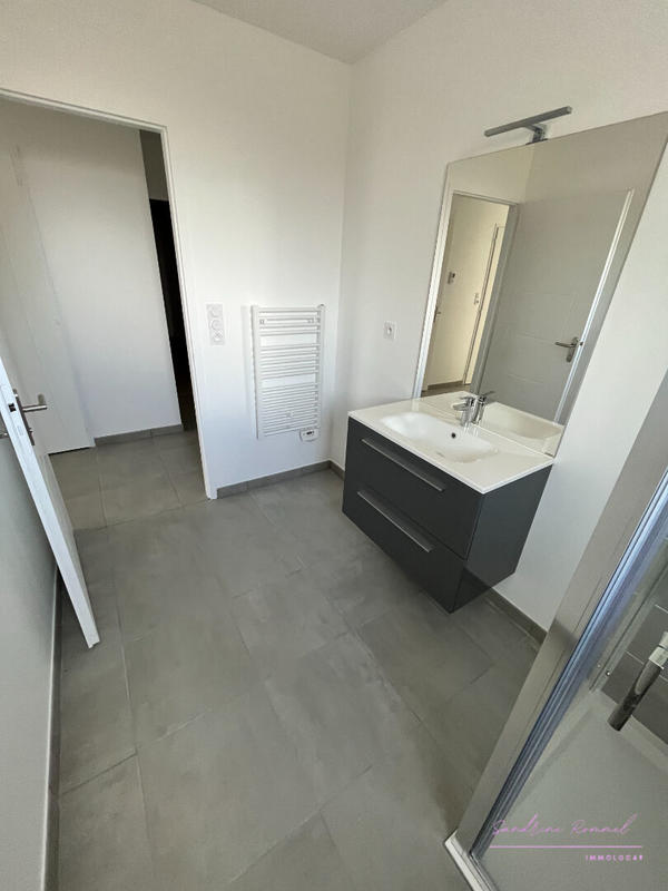 Maison - 86 m² - 4 pièces