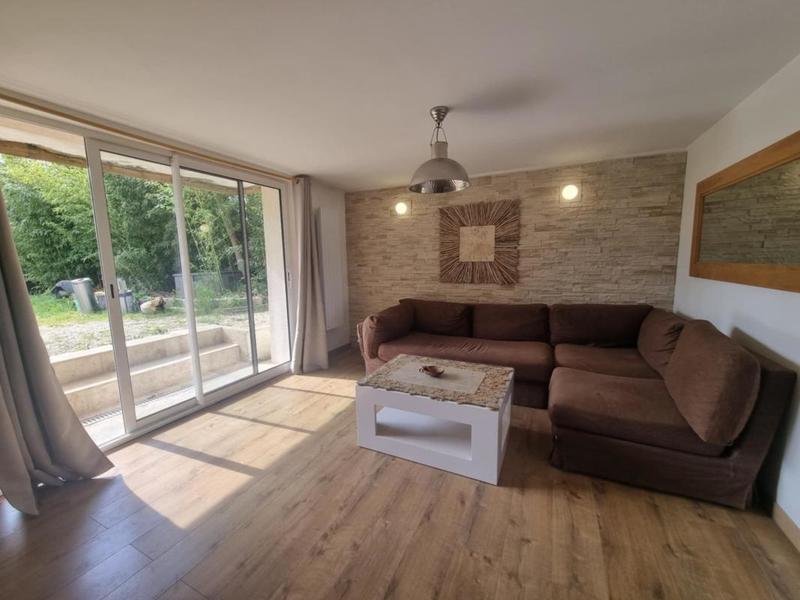 Maison - 140 m² - 7 pièces