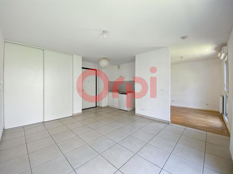 Appartement - 31 m² - 2 pièces