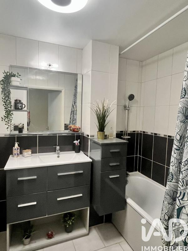 Maison - 72 m² - 4 pièces