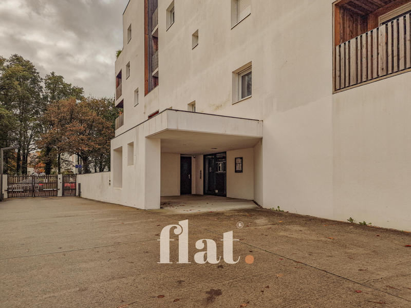 Appartement - 53 m² - 3 pièces