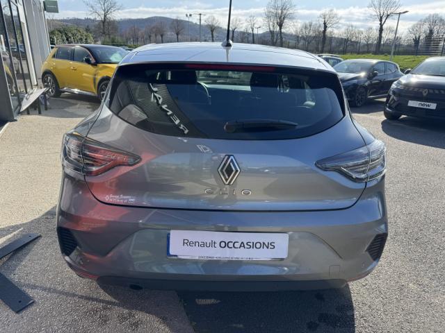 Renault Clio V Blue dCi 100 ch Gsr2 Evolution