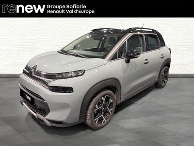 Citroën C3 Aircross PureTech 110 s&amp;S Bvm6 Shine Pack