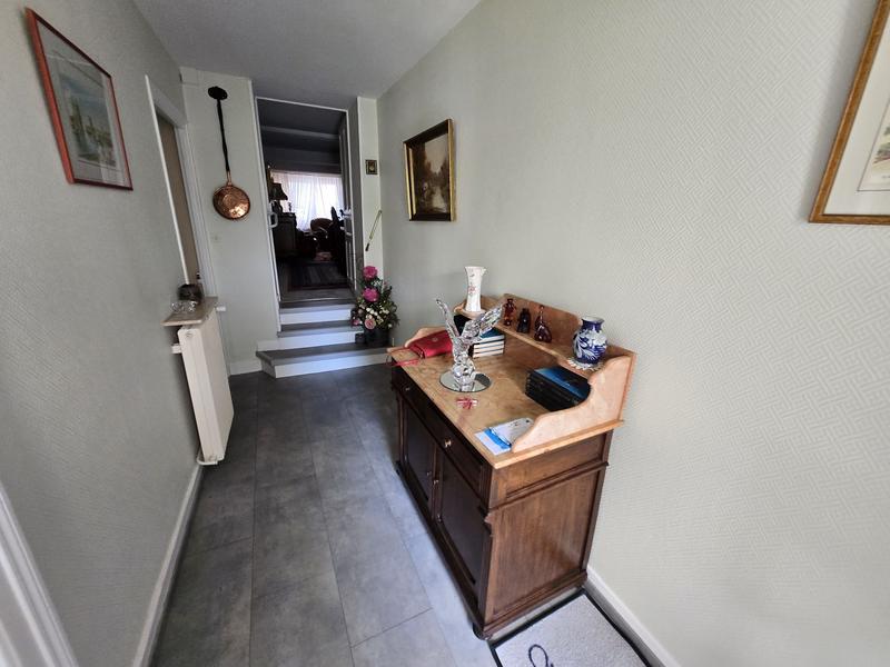 Maison contemporaine - 109 m² - 4 pièces