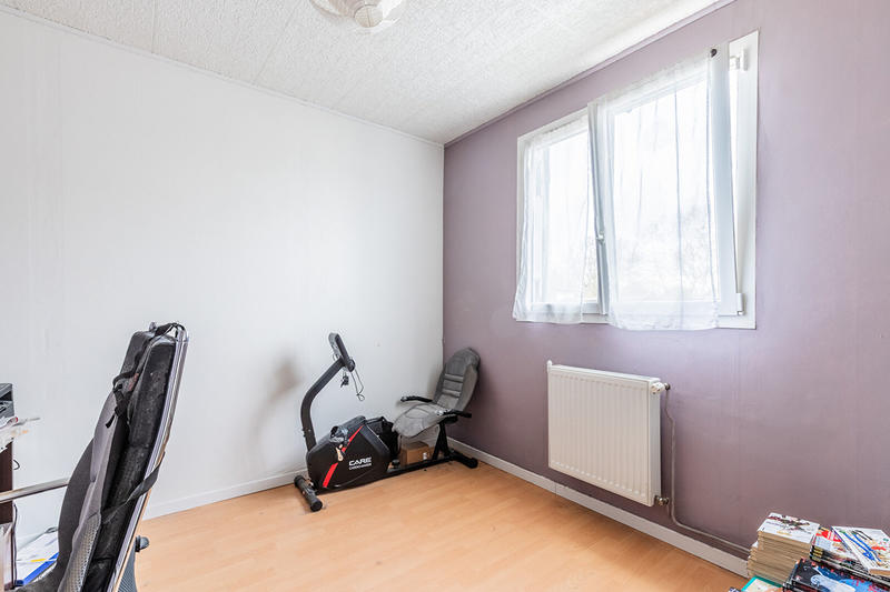 Maison - 82 m² - 4 pièces