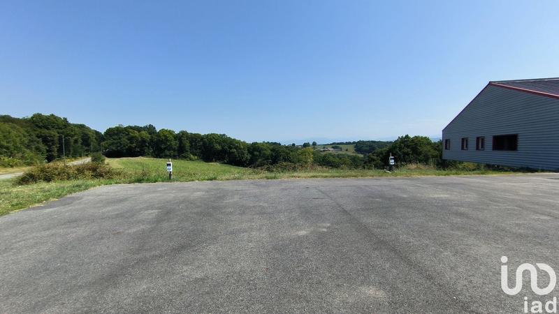 Local commercial - 700 m²