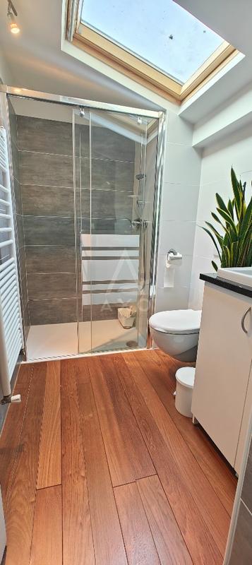 Maison ancienne - 110 m² - 5 pièces