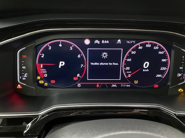 Volkswagen Polo 2.0 Tsi 207 s&amp;S Dsg7 Gti