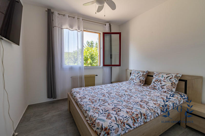 Maison - 112 m² - 4 pièces