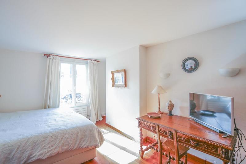 Appartement - 102 m² - 5 pièces