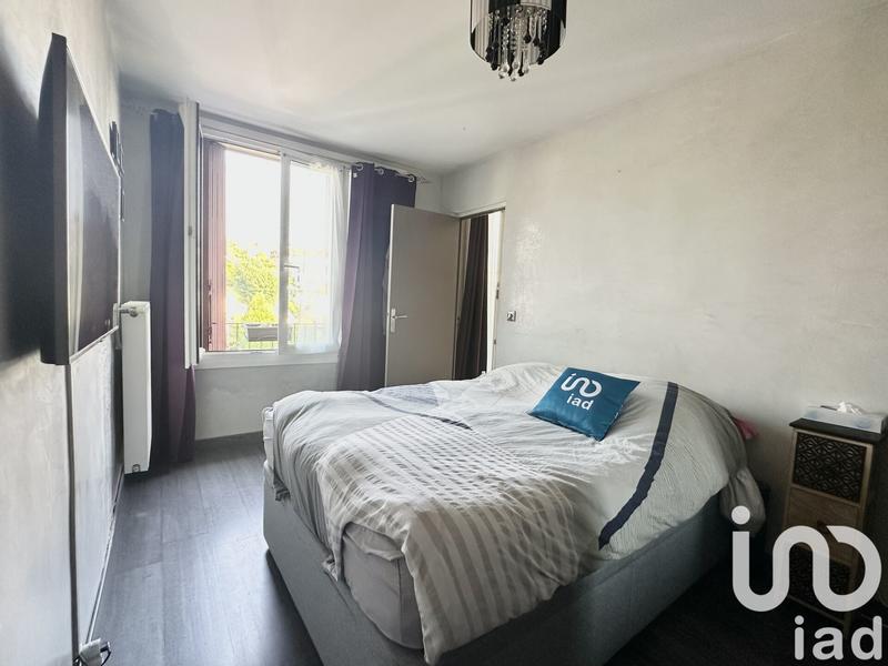 Appartement - 73 m² - 4 pièces