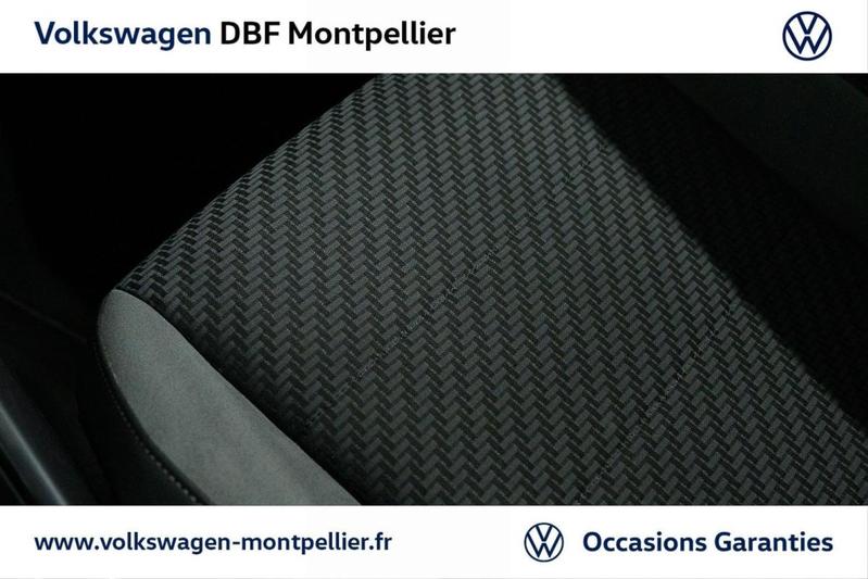 Volkswagen t-Roc 1.5 Tsi 150 Evo Start/Stop Bvm6 R-Line