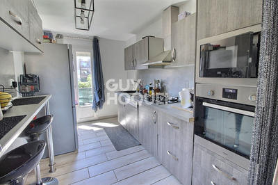 Appartement - 69 m² - 3 pièces