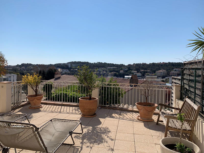 Villa - 85 m² - 4 pièces