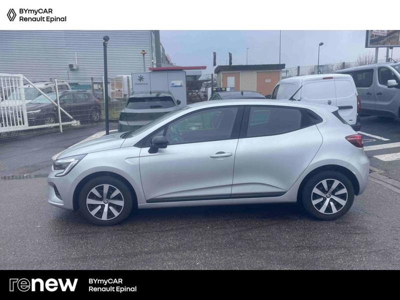 Renault Clio V TCe 90 Equilibre