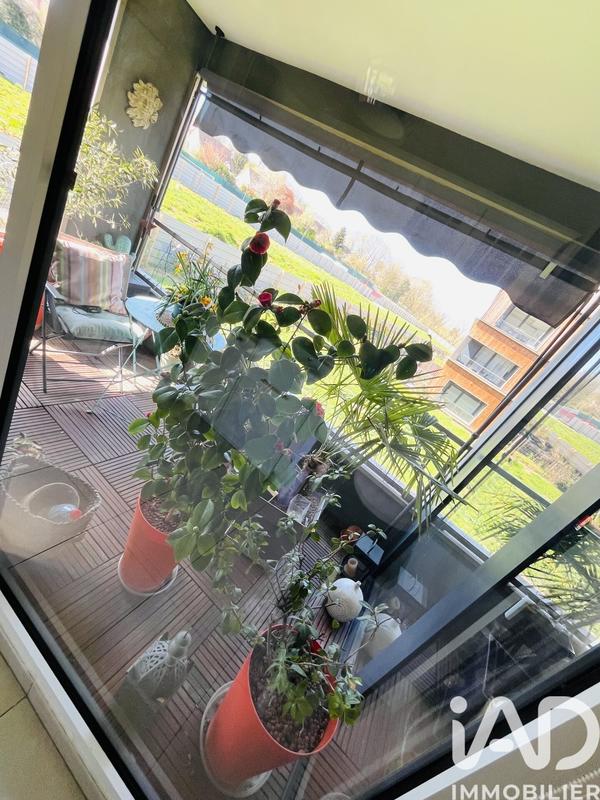 Appartement - 73 m² - 4 pièces