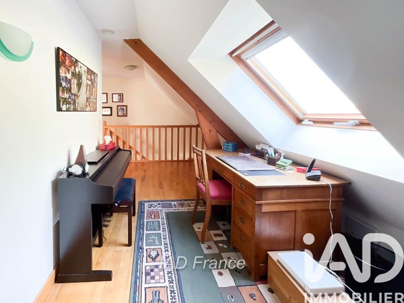 Maison - 190 m² - 7 pièces