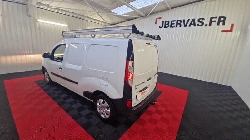 Renault Kangoo Express Grand Volume Blue Dci 95 Extra R-Link