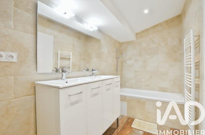 Maison - 131 m² - 5 pièces