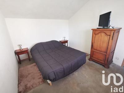 Maison de village - 95 m² - 5 pièces