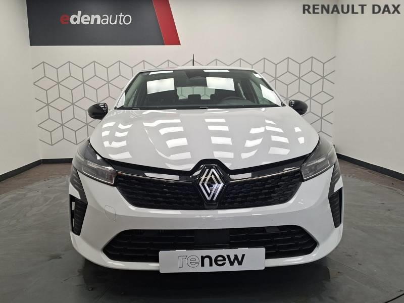 Renault Clio Eco-G 100 Gsr2 Evolution