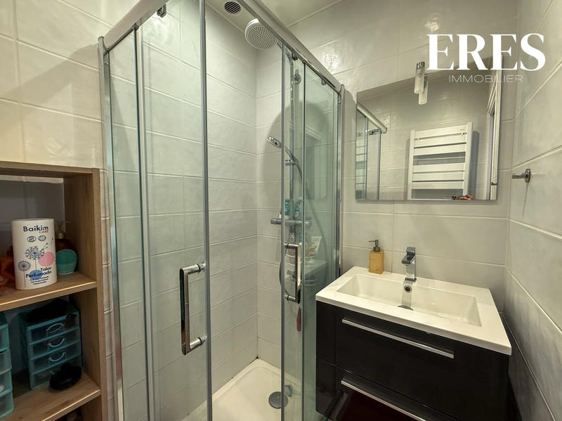 Maison - 59 m² - 3 pièces