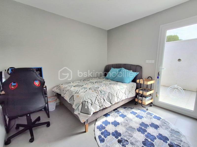 Maison - 115 m² - 4 pièces