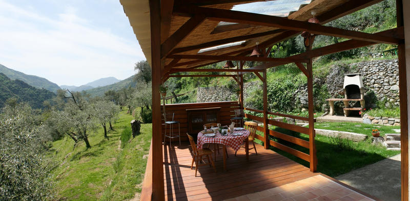 Maison - 114 m² - 7 pièces