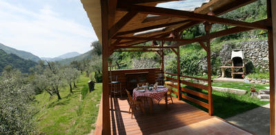 Maison - 114 m² - 7 pièces