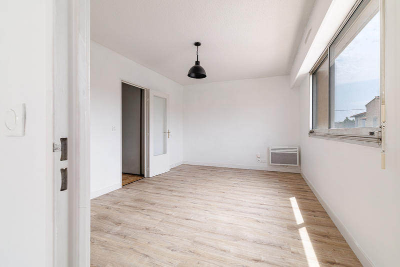 Local commercial - 40 m² - 2 pièces