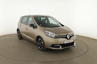 Renault Scénic 1.6 dCi Energy Bose Edition Eco2 130 ch