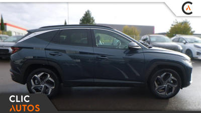 Hyundai Tucson Executive 1.6 t-Gdi 230 Hybrid Bva6