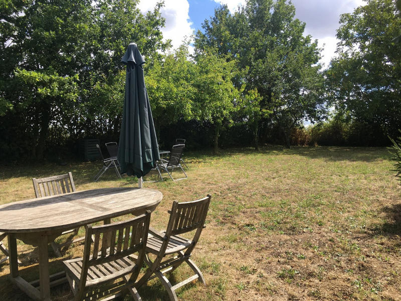 Maison - 144 m² - 6 pièces